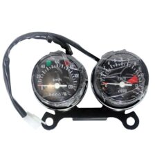 کیلومتر گرد موتور هوندا