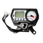 کیلومتر نیمه دیجیتال