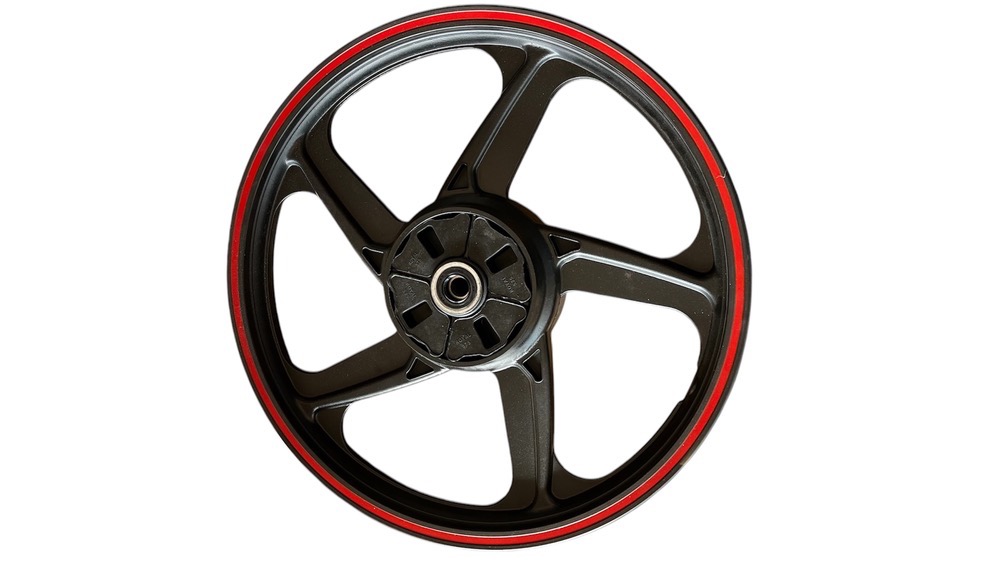 رینگ عقب 5 پر 200 رینگ عقب 5 پر 200