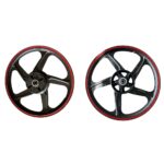 رینگ اسپرت موتور سیکلت هوندا مدل 5 پر دیسکی