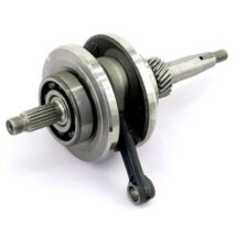 میل لنگ موتور سیکلت هوندا