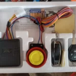 دزدگیر موتور سیکلت