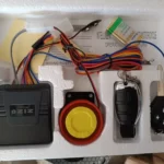 دزدگیر موتور سیکلت