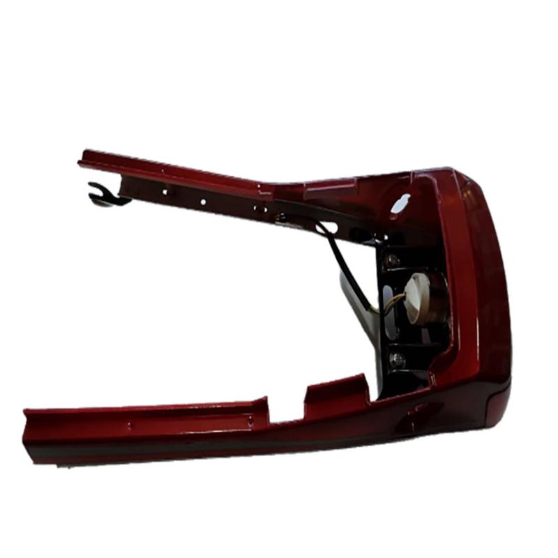 کنسول عقب موتور سی جی ال 150 کنسول عقب موتور سی جی ال 150