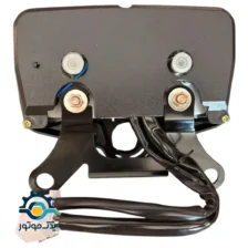 کیلومتر موتور سیکلت هوندا نیمه دیجیتال 200