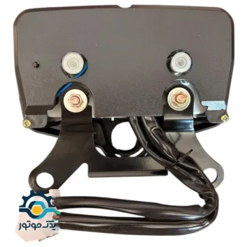 کیلومتر موتور سیکلت هوندا نیمه دیجیتال 200