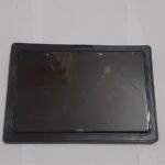 قاب پلاک دودی