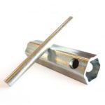 آچار شمع هوندا