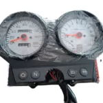 کیلومتر موتور سیکلت شکاری 150