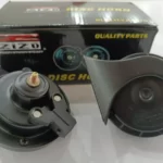 بوق جفت پژویی