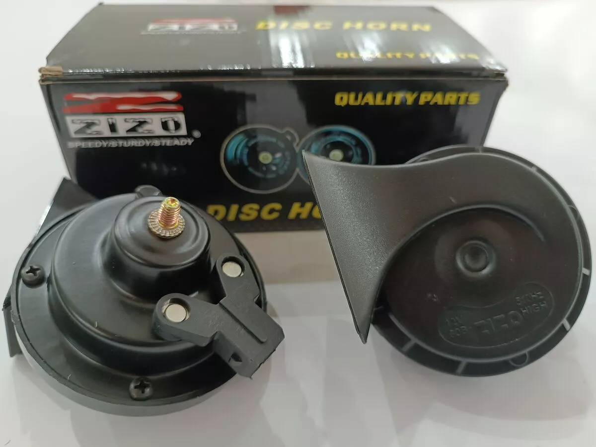 بوق جفت پژویی بوق جفت پژویی