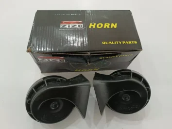 بوق جفت پژویی