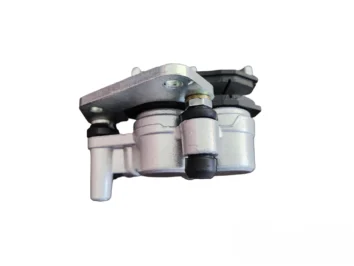 پمپ ترمز پایین هوندا 200