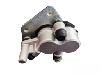 پمپ ترمز پایین هوندا 200