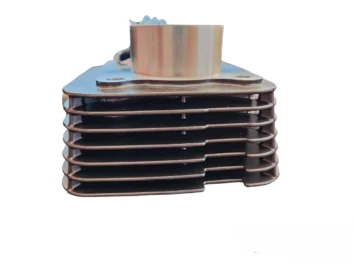 سیلندر کامل آپاچی 160