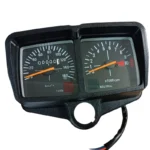 کیلومتر موتور سیکلت هوندا چهارگوش