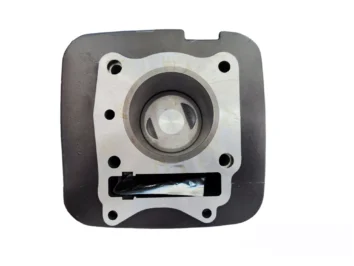 سیلندر کامل آپاچی 160