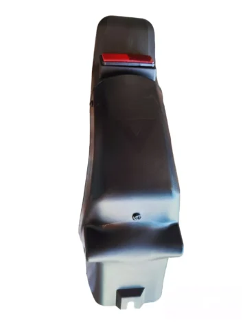 گلگیر عقب شبرنگدار موتور سیکلت سی جی ال 150 - Image 3