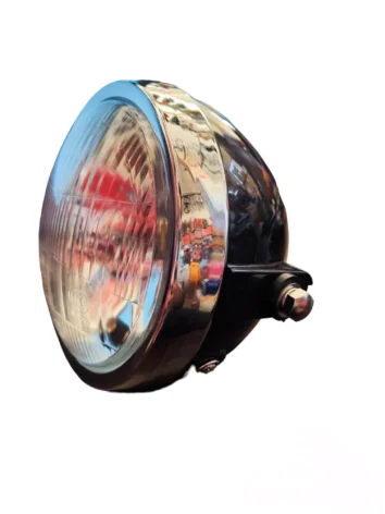 چراغ جلو پیشتازی