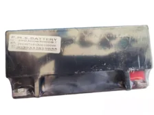 باطری 7 آمپر PMS