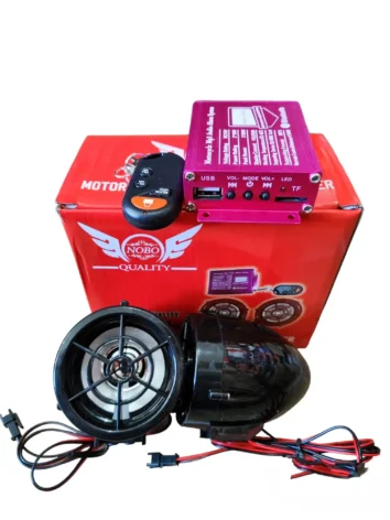 دزدگیر موتور سیکلت بلوتوثی