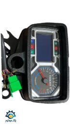 کیلومتر نیمه دیجیتال باسل شرکتی اصل