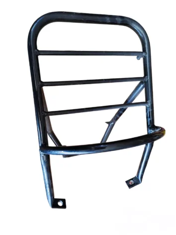 گارد چراغ موتور سیکلت سی جی ال شکاری 150