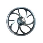 رینگ اسپرت جلو لنتی مدل شمشیری شرکتی