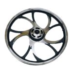 رینگ اسپرت جلو دیسکی موتور سیکلت شمشیری (شرکتی)