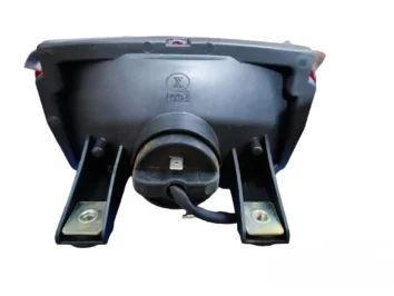 خطر عقب کامل موتور سیکلت سی جی ال 150