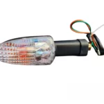 راهنما موتور سیکلت آپاچی درجه یک