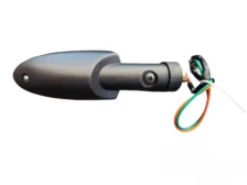 راهنما موتور سیکلت آپاچی درجه یک