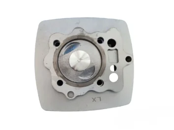 سیلندر و پیستون موتور سیکلت 250 دنده تایم