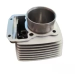 سیلندر و پیستون موتور سیکلت 250 دنده تایم