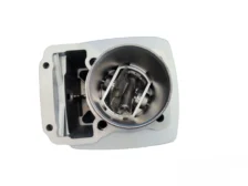 سیلندر و پیستون موتور سیکلت 250 دنده تایم