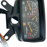 کیلومتر موتور سیکلت هوندا پرایدی انژکتور