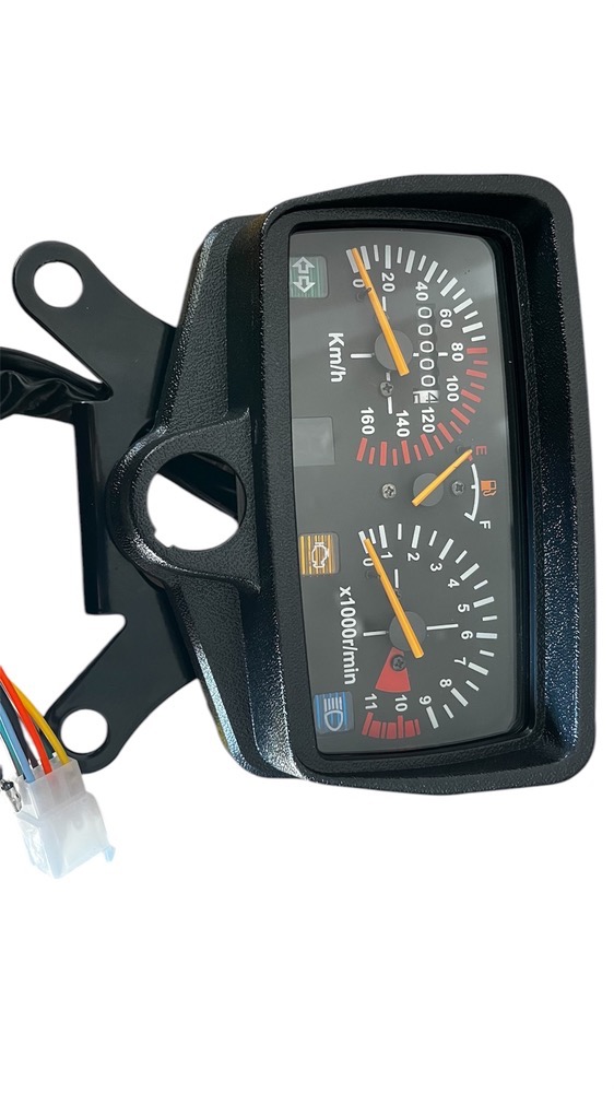 Photoroom_20250112_204100 کیلومتر موتور سیکلت هوندا پرایدی انژکتور - Image 1