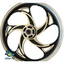 رینگ اسپرت جلو نیکتازی (شرکتی)