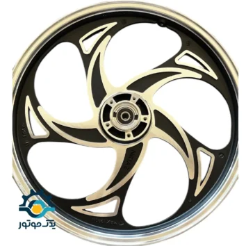 رینگ اسپرت جلو نیکتازی (شرکتی)