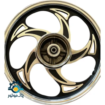 رینگ اسپرت عقب نیکتازی (شرکتی)