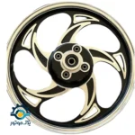 رینگ اسپرت عقب نیکتازی (شرکتی)