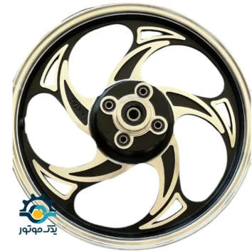 رینگ اسپرت عقب نیکتازی (شرکتی)