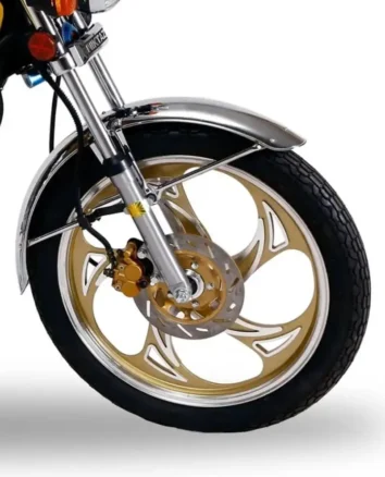 رینگ اسپرت نیکتازی جفت دیسک