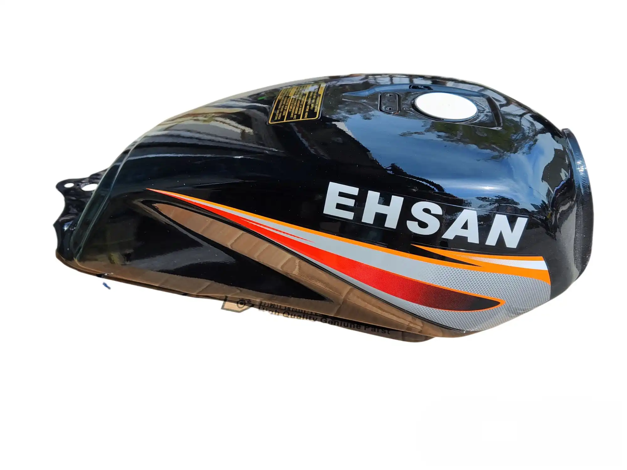 باک موتور سیکلت همتاز 200 باک موتور سیکلت همتاز 200