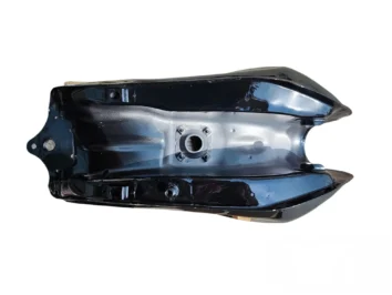 باک موتور سیکلت همتاز 200