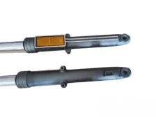 کمک جلو موتور سیکلت سی جی ال 150