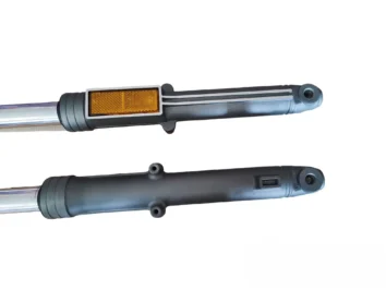 کمک جلو موتور سیکلت سی جی ال 150