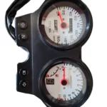 رکیلومتر موتور سیکلت سی جی ال شکاری