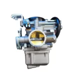 کاربرات موتور سیکلت روان