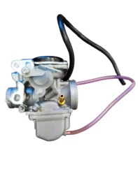 کاربرات موتور سیکلت روان